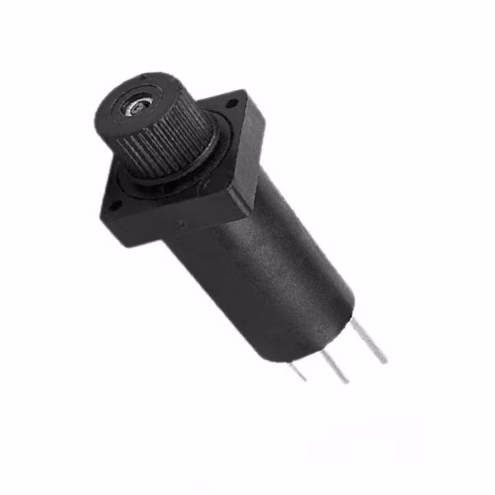 15087 Eaton - Bussmann Electrical Division Sicherungshalter